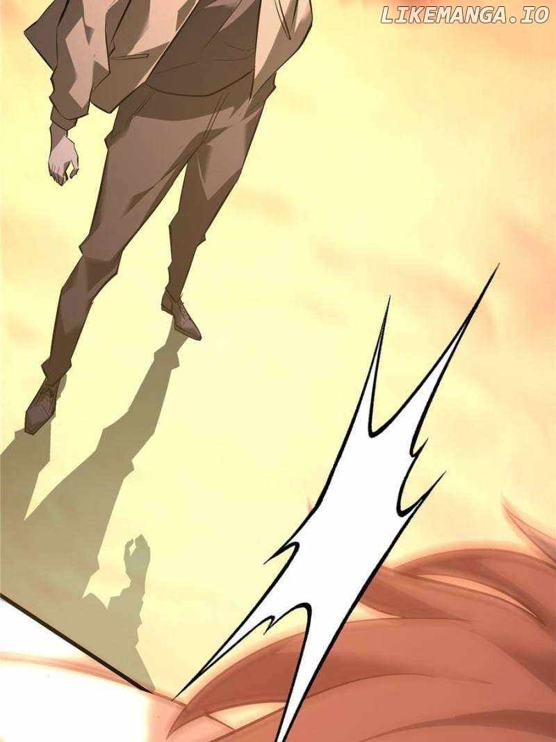 I'm the strongest boss Chapter 47 123
